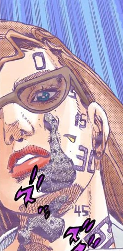 Holy Joestar Kira Jojo S Bizarre Wiki Fandom