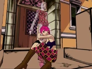 Trish Una