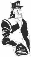 The tailpiece of Chapter 122