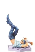 DX Collection JoJo Figure