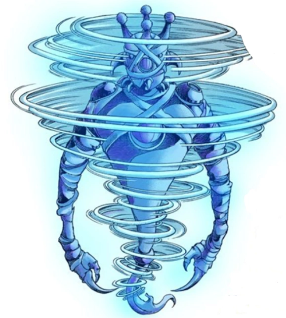 Doobie Wah! | JoJo's Bizarre Wiki | Fandom