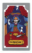 The Magician