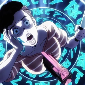 Echoes Jojo S Bizarre Wiki Fandom