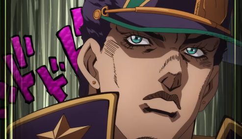 JoJo's Bizarre Adventure S4 Episode 34 (147) Summary