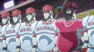 Atum baseball team
