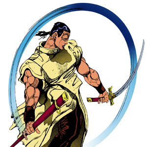 Jojo S Bizarre Adventure Heritage For The Future Jojo S Bizarre Wiki Fandom