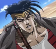 NDoul Anime.png (985 KB) N'Doul using his cane as sonar