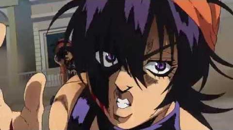 Narancia PV