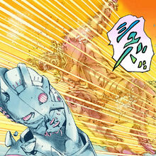 Dirty Deeds Done Dirt Cheap Jojo S Bizarre Wiki Fandom Compiled into a list by bored panda, what we have here are some of the best, most creative and downright funniest examples of valentine's gifts, love. dirty deeds done dirt cheap jojo s
