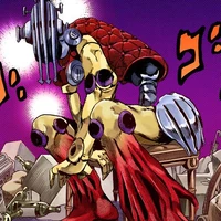 Civil War Jojo S Bizarre Wiki Fandom