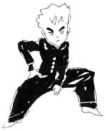 O arremate do Capítulo 353