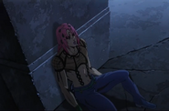 Diavolo struggling to stay awake