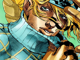 Diego Brando (THE WORLD)