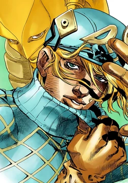Alternate World Diego Brando | JoJo's Bizarre Wiki | Fandom