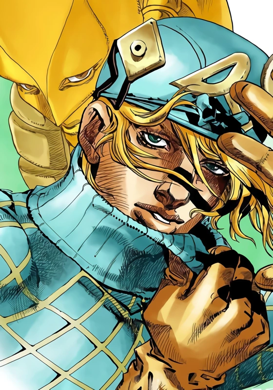 Alternate World Diego Brando | JoJo's Bizarre Wiki | Fandom