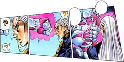 Earth Wind And Fire Jojo S Bizarre Wiki Fandom Earth Wind And Fire Jojo S Bizarre Wiki Fandom