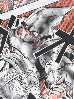 Boy Ii Man Jojo S Bizarre Wiki Fandom Boy Ii Man Jojo S Bizarre Wiki Fandom