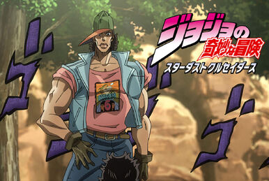 Duffy's 'Distant Dreamer' Chosen as JoJo's: Stone Ocean's Ending