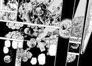 Cleaned up BMSA page