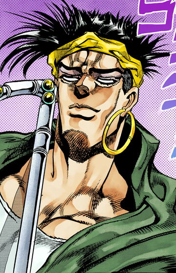 UNGALO DESERVES BETTER, Mini Jojo Character Analysis