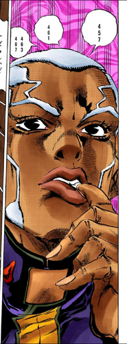 Pucci goes back to his origins