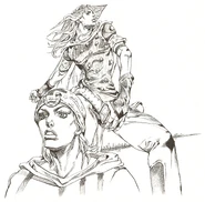 UJ2009No10C.png (2,14 МБ) Ultra Jump 2009 Выпуск #10 (Обложка)