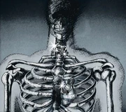 Anéis de Casamento da Morte