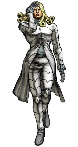 Fun fact:se vc pesquisar vigésimo terceiro presidente vai aparecer o funny  valentine : r/HUEstation