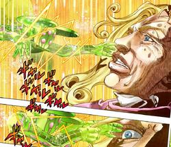 Ball Breaker Jojo S Bizarre Wiki Fandom Ball Breaker Jojo S Bizarre Wiki Fandom