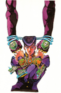 JoJo6251Josuke