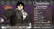 Jonathan Joestar (Final Battle)