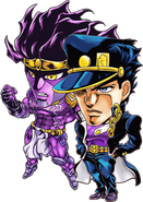 Jotaro (World of Time)