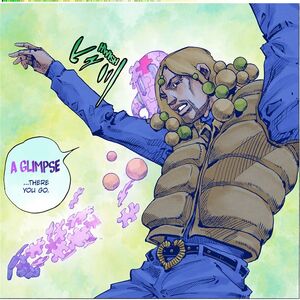 Featured image of post View 28 Jojo Part 8 King Nothing