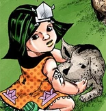 Iwasuke and Tsurugi.webp (13 kB) Tsurugi e Iwasuke