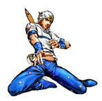 Johnny Joestar