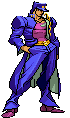 Jotaro