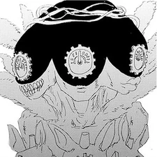 Made in Heaven Ultimate Requiem.