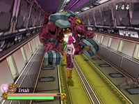 Notorious B.I.G fight 2