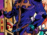 Enrico Pucci