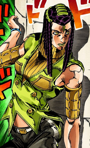 Ermes full color