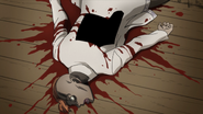 Masazo's Corpse Anime