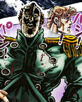 Will's Father Manga