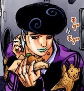 Fd56bfbfd1d672b157cb31d9b7ab8a23.jpg (24 KB) Toru being on his phone