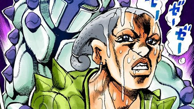 Discuss Everything About JoJo's Bizarre Wiki