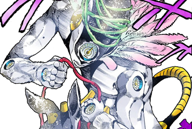 JoJo: 5 Names That Don't Do The Stand Justice (& 5 That Exaggerate Its  Powers)