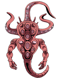Talking Head | JoJo's Bizarre Wiki | Fandom Talking Head | JoJo's Bizarre Wiki | Fandom