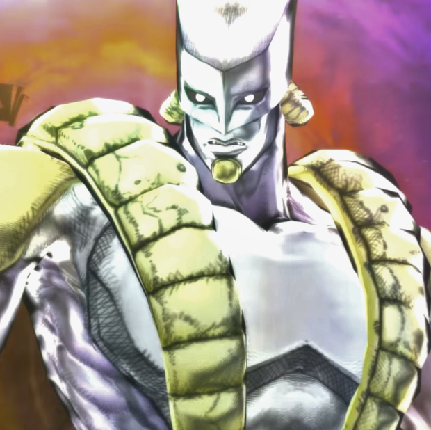 Star Platinum: ZA WARDOU, Wiki