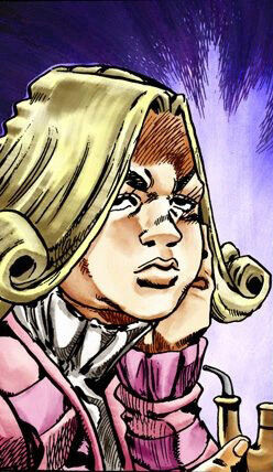 Funny Valentine Jojo S Bizarre Wiki Fandom