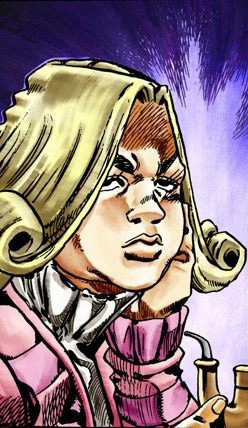 Funny Valentine - JoJo's Bizarre Encyclopedia