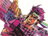 Joseph Joestar